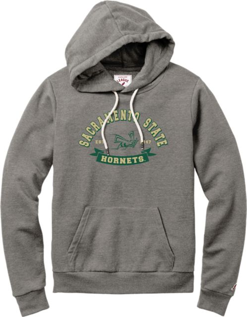 Sacramento State Women's Hornets Hooded Sweatshirt