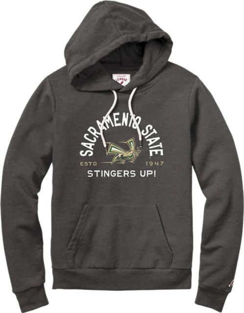 Sacramento State Hornets Women's Hooded Sweatshirt