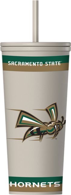Sacramento State 25 oz. Hydrapeak Bottle