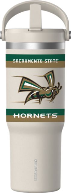 Sacramento State 32 oz. Hydrapeak Bottle