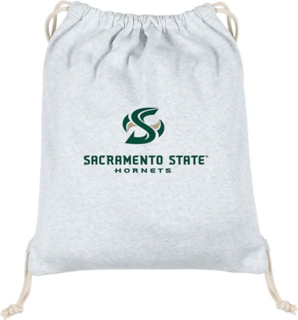 Sacramento State Hornets Drawstring Sweatshirt