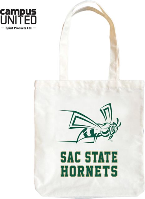 Sacramento State Hornets Tote Bag