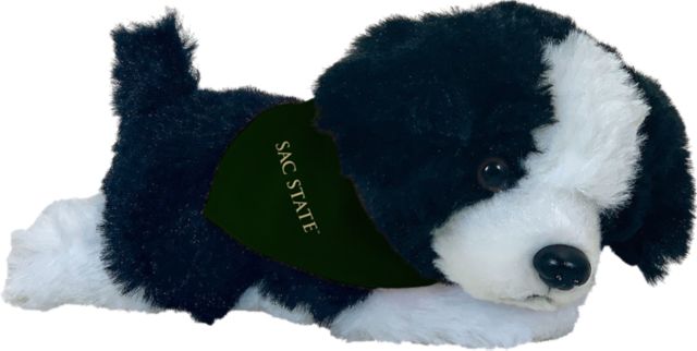 Sacramento State 7'' Tiny Tykes Plush