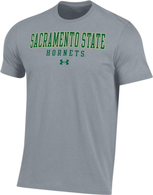 Sacramento State Performance Cotton Short Sleeve Tee - ONLINE ONLY