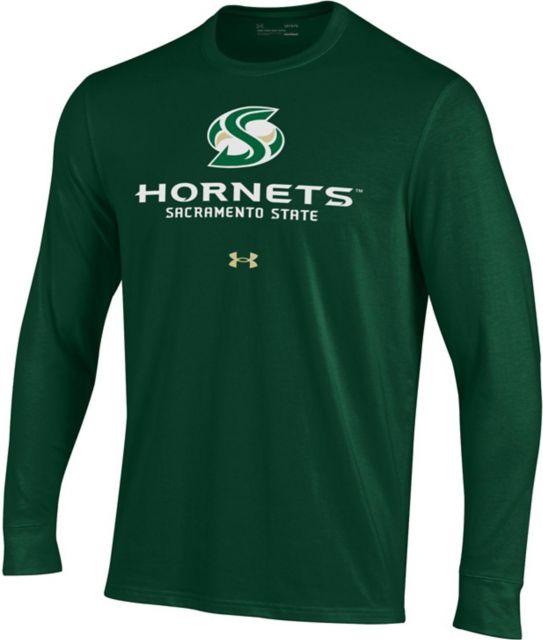 Sacramento State Long Sleeve T-Shirt - ONLINE ONLY