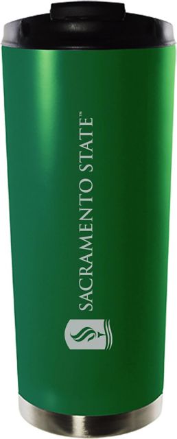 Sacramento State 16 oz. Tumbler