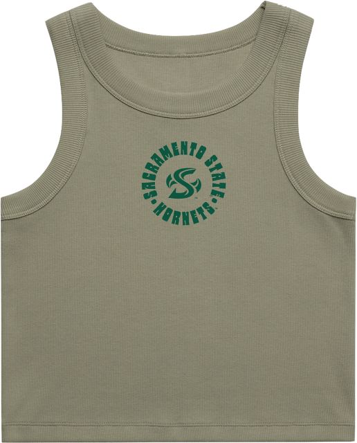 Sacramento State Women's Tank Top