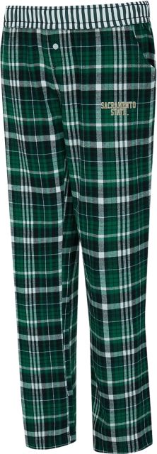 Sacramento State Women's Pants