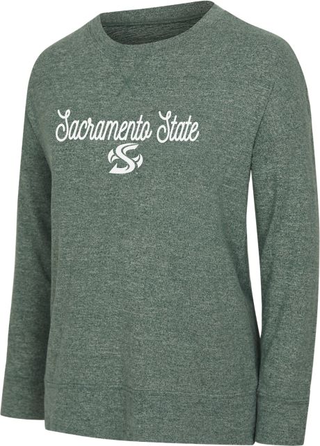 Sacramento State Women's Long Sleeve Top