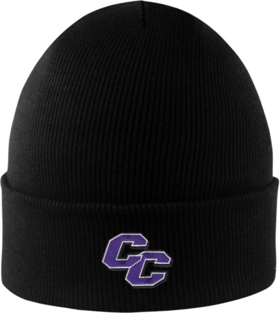 Curry College Colonels Cuffed Hat
