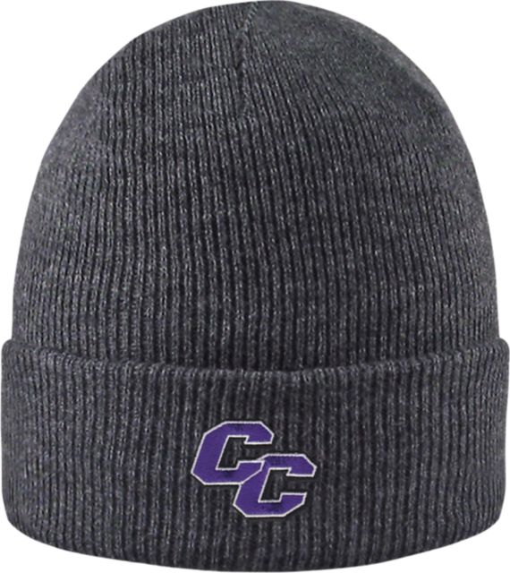 Curry College Colonels Cuff Knit Hat