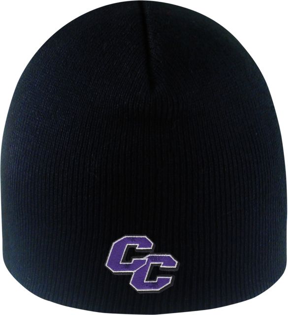 Curry College Colonels Beanie