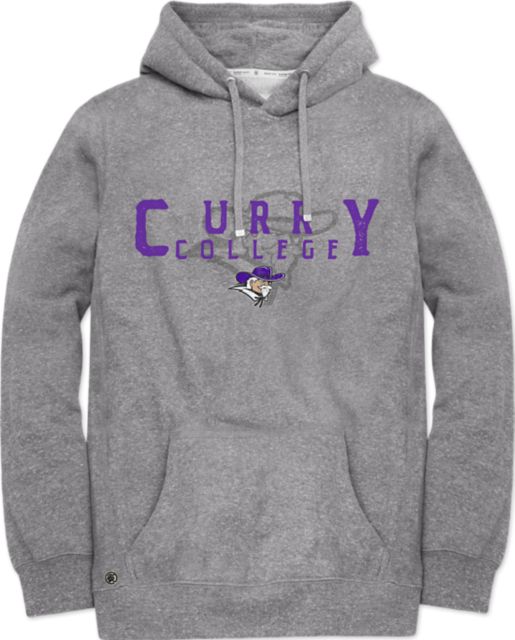 curry college sweatshirt