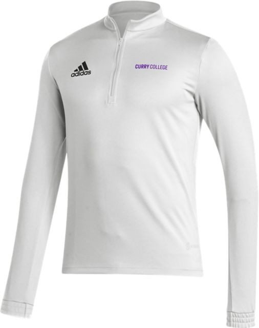 Curry College 1/4 Zip