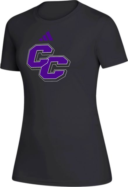 Curry College Colonels Women's Creator Short Sleeve T-Shirt