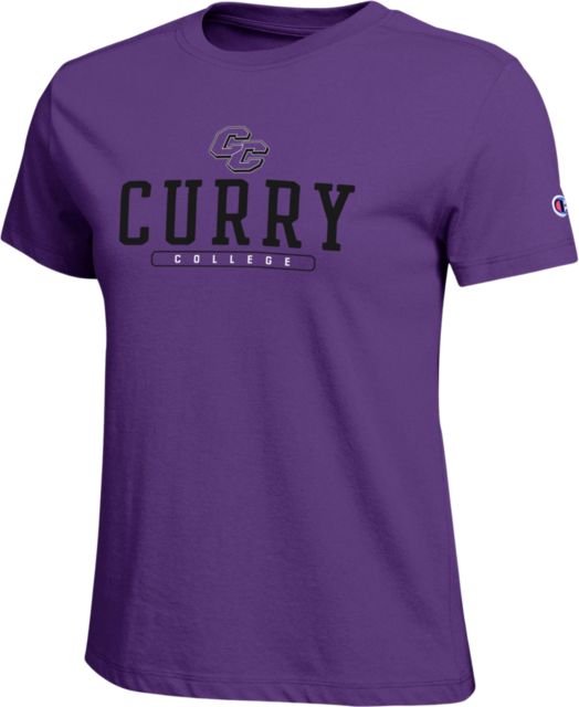 Curry College Colonels Women's Short Sleeve T-Shirt