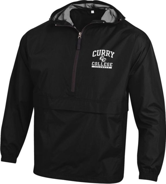 curry college sweatshirt