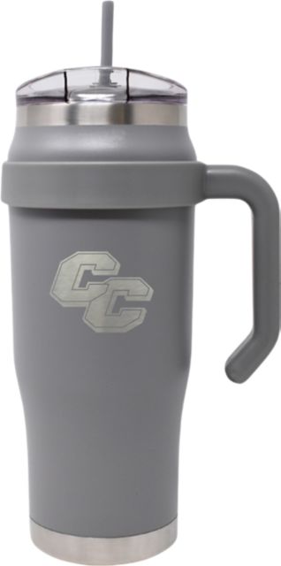 Curry College 32oz. Colonels Mug