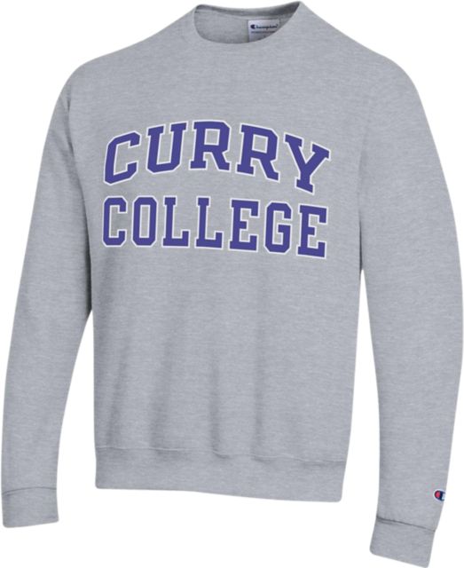 Curry College Hustle Hoodie - Rugby Imports