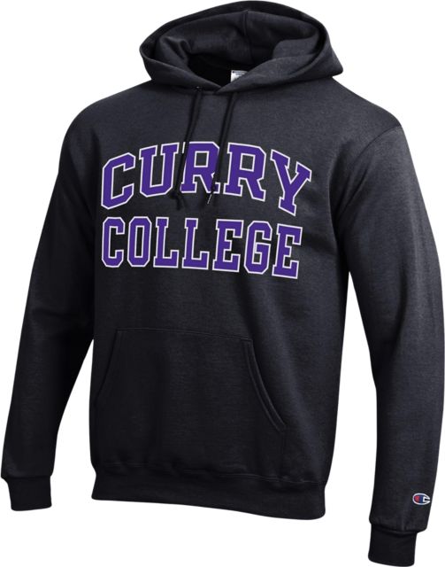 curry college sweatshirt