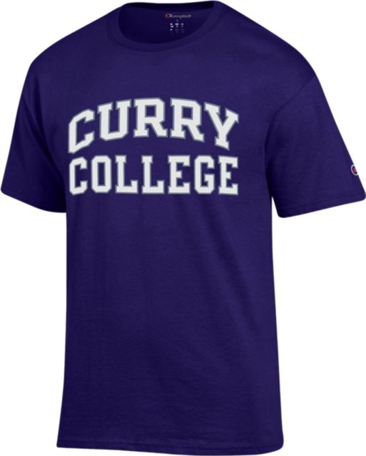 Curry college outlet sweatshirt