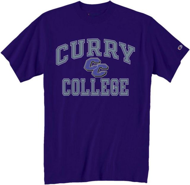 Curry 2025 college sweatshirt