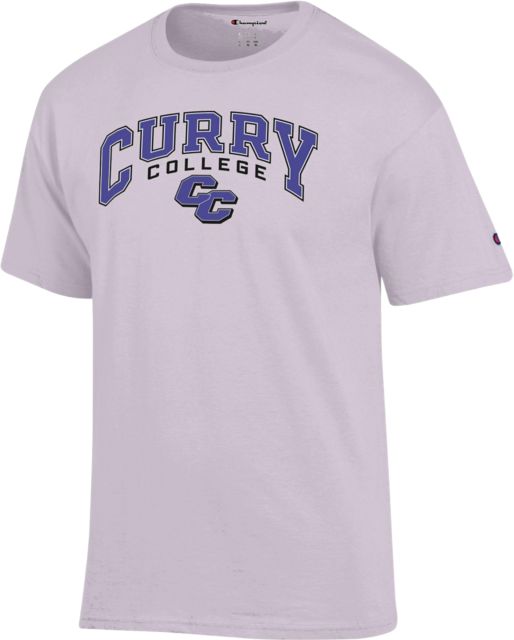 Curry College Colonels Short Sleeve T-Shirt