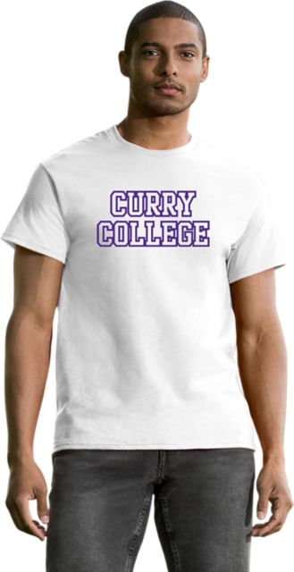 Curry College Short Sleeve T-Shirt