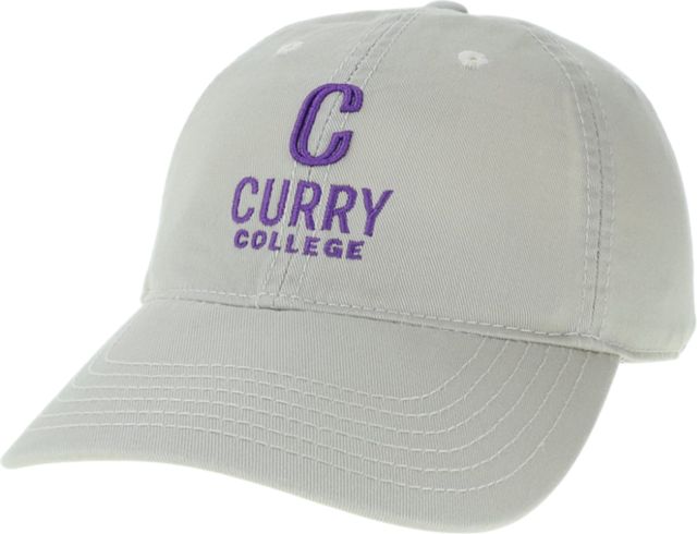 Curry College Cap