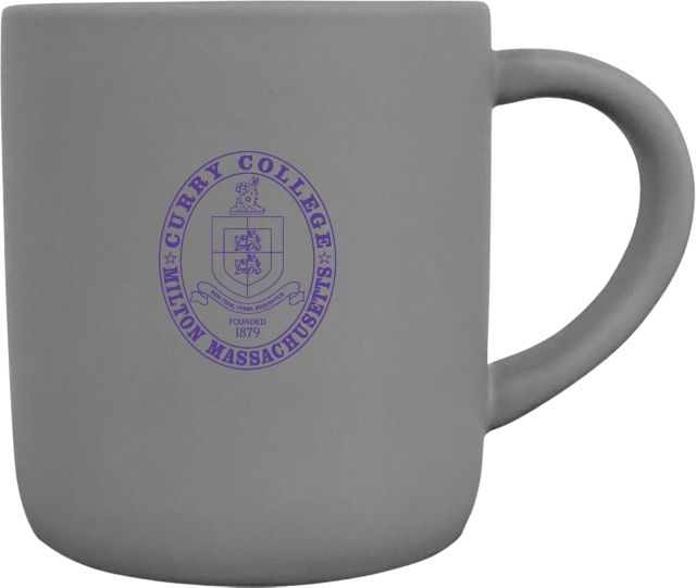 Curry College 20 oz. Ceramic Mug