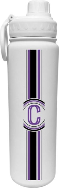 Curry College 24 oz. Bottle