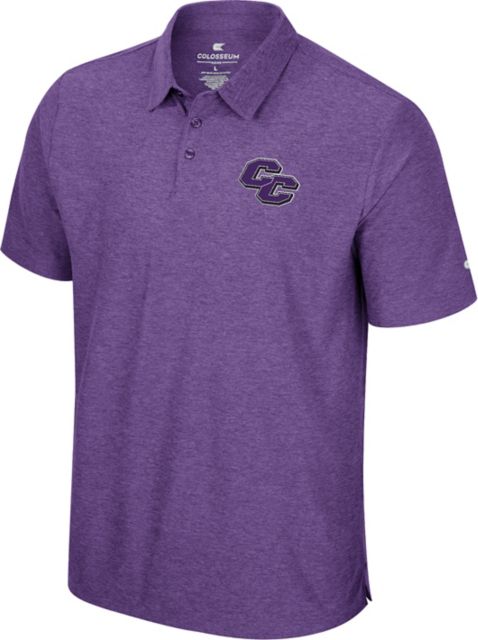 Curry College Colonels Polo