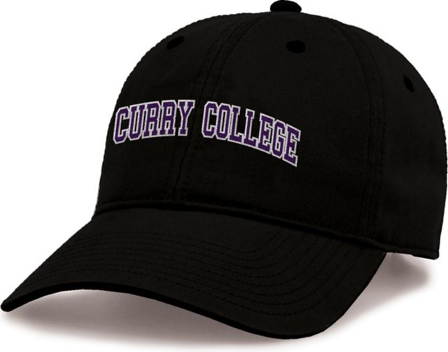 Curry College Cap