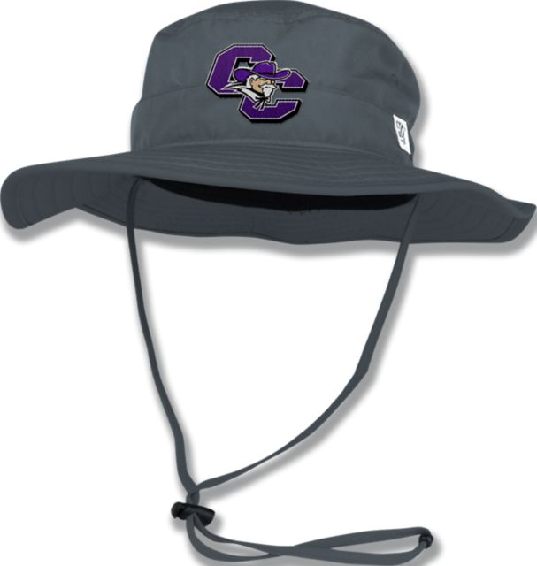 college boonie hats