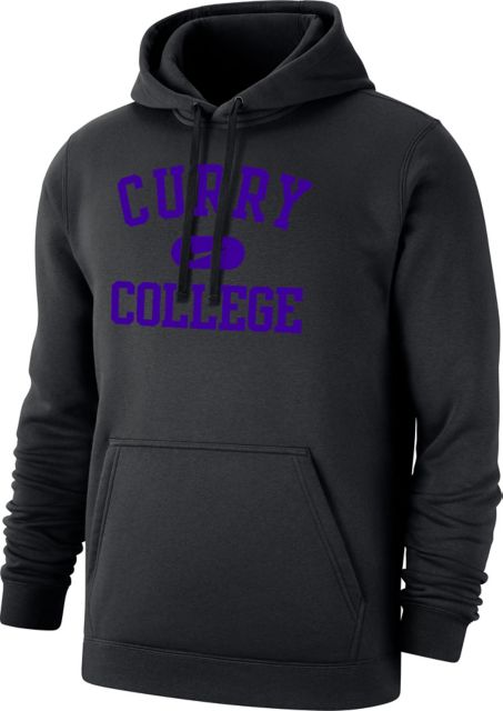 Curry store college sweatshirt