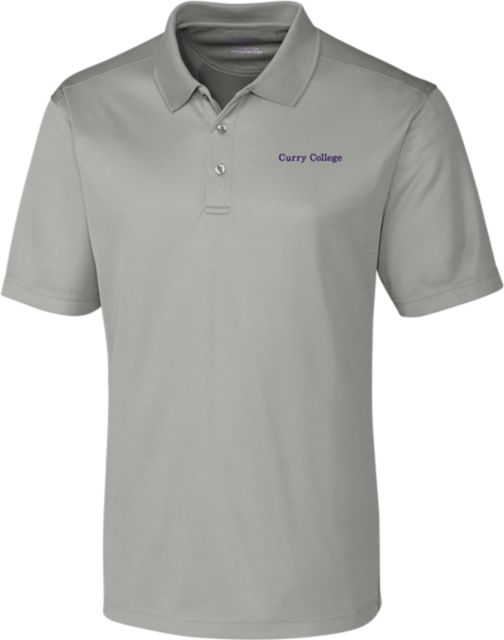 Curry College Polo