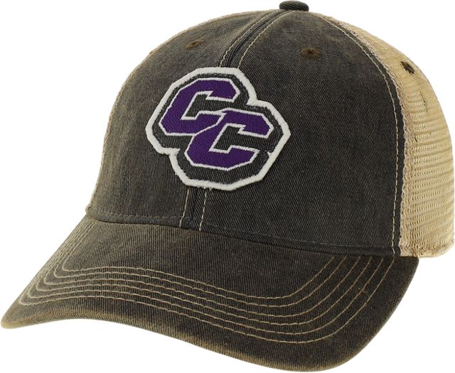 Curry College Colonels Trucker Cap