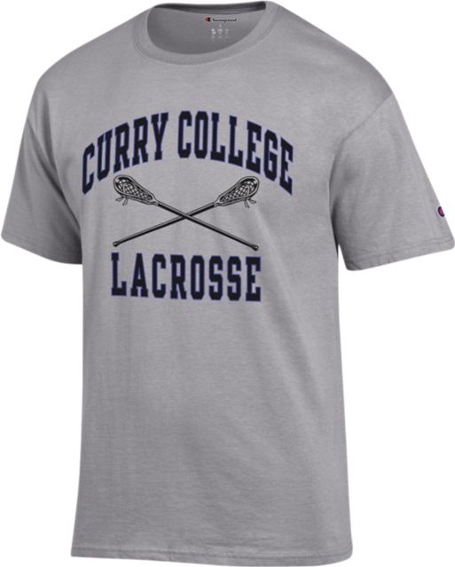 Curry College Hustle Hoodie - Rugby Imports