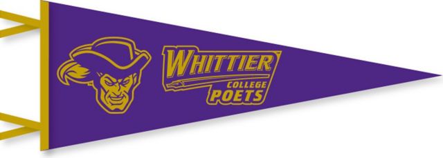 Whittier Poets Logo