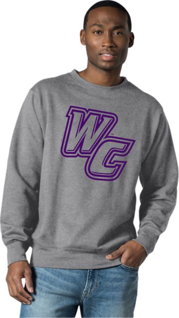 Whittier College Crewneck