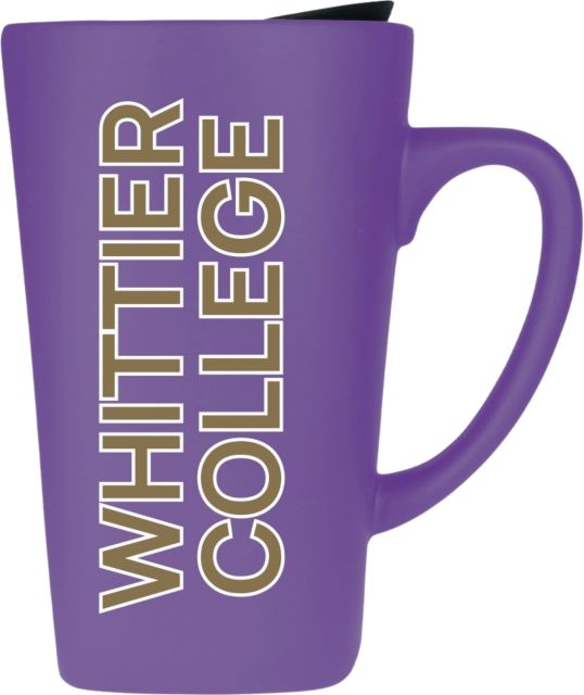 Whittier College 16 oz. Ceramic Mug