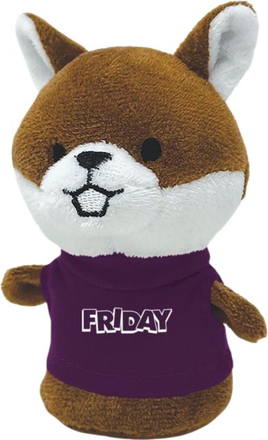 Whittier College Shorties