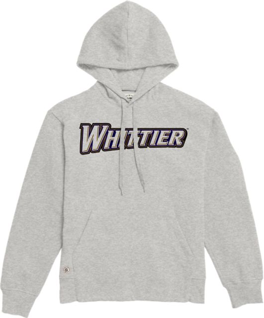 Whittier College Hoodie