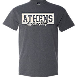 Athens Technical College Bookstore Apparel Merchandise Gifts