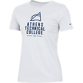 Athens Technical College Bookstore Apparel Merchandise Gifts