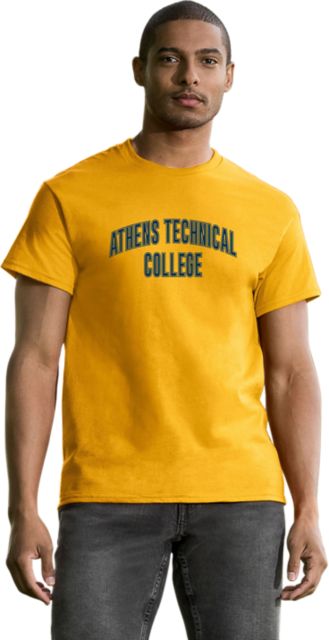 Athens Technical College Short Sleeve T-Shirt
