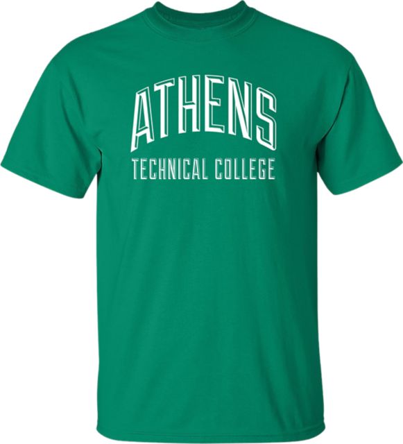 Athens Technical College Short Sleeve T-Shirt