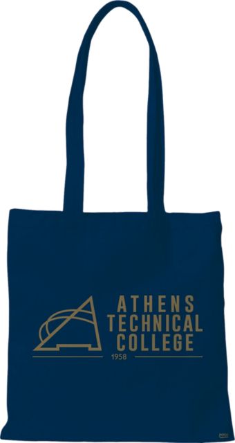 Athens Technical College Tote Bag