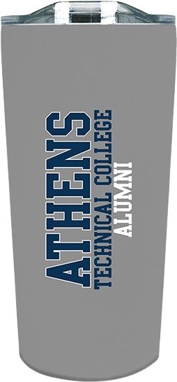 Athens Technical College Alumni 18 oz. Tumbler