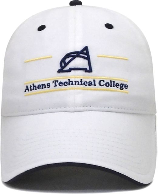 Athens Technical College Cap